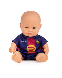 Muñeco Barça