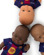 Muñeco Barça
