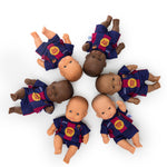 Muñeco Barça