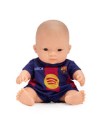 Doll Barça