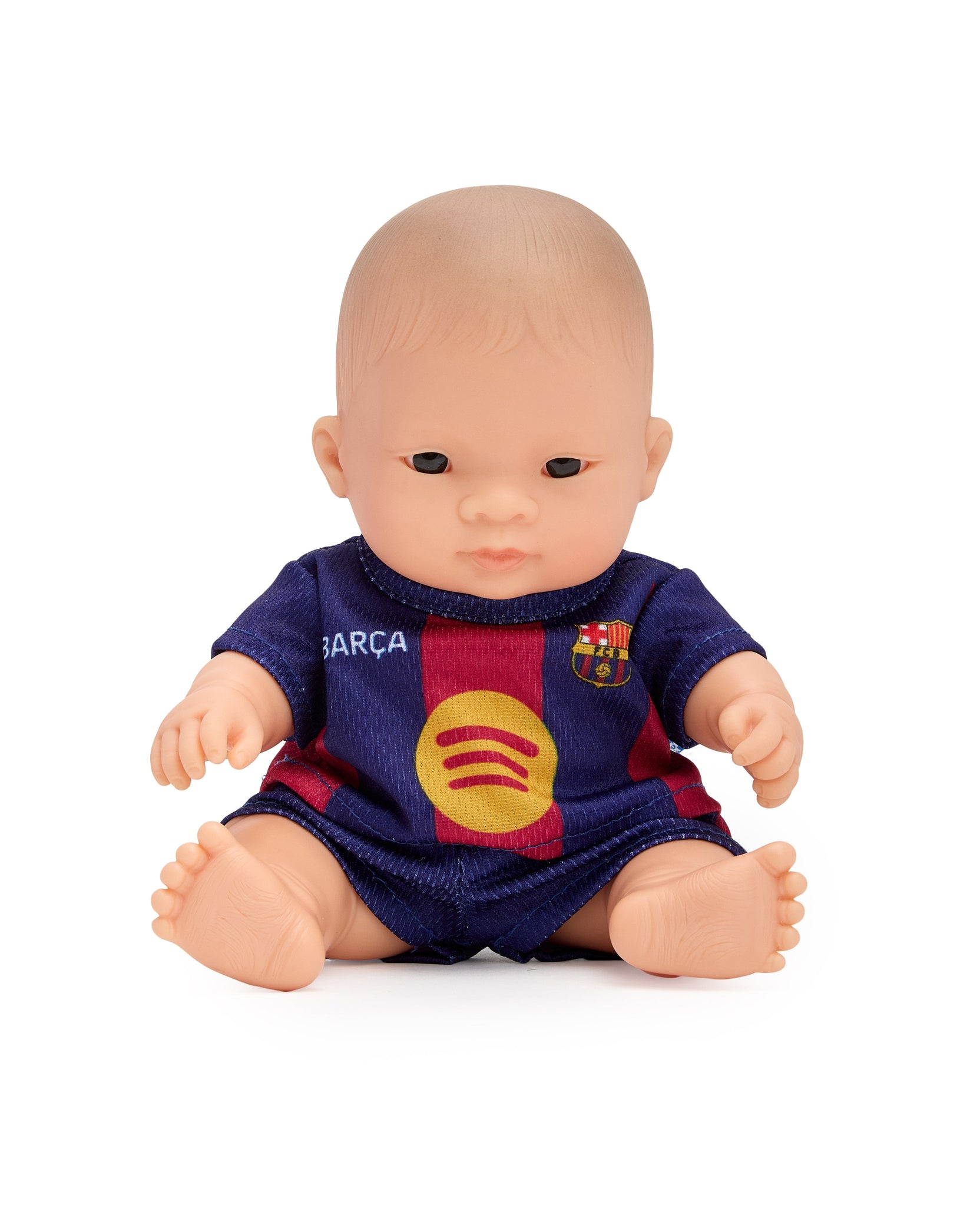 Doll Barça