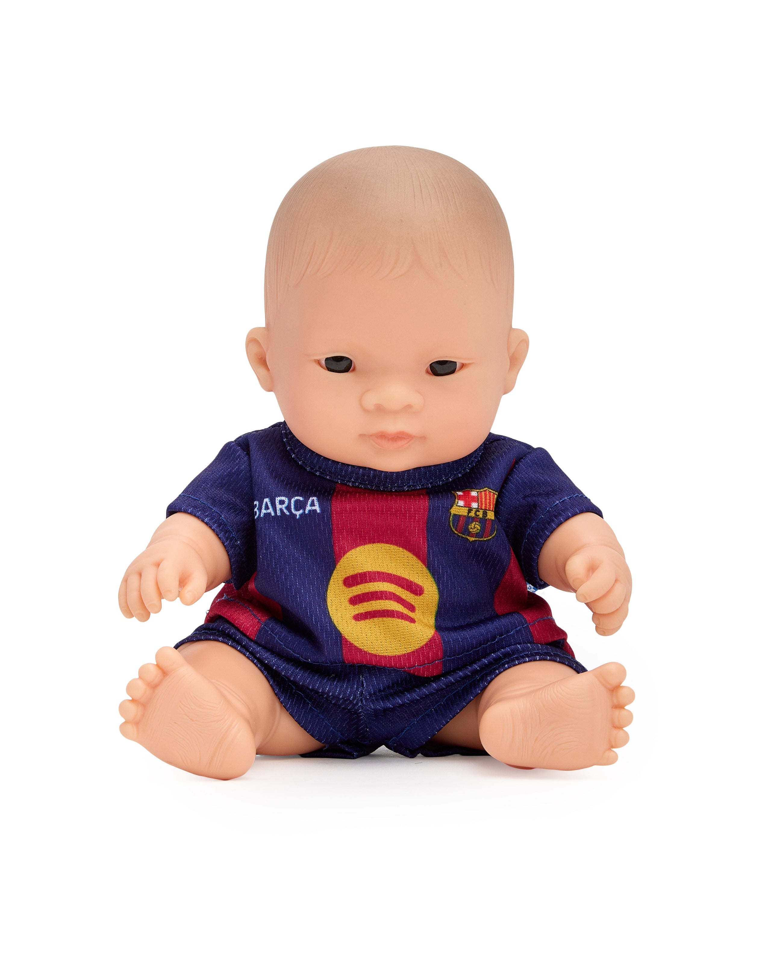 Doll Barça