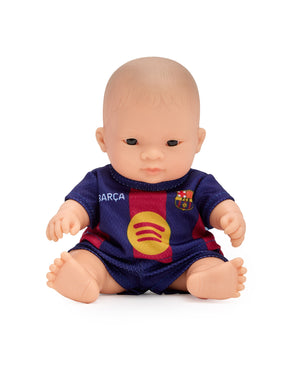 Doll Barça