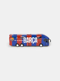Bus du FC Barcelona