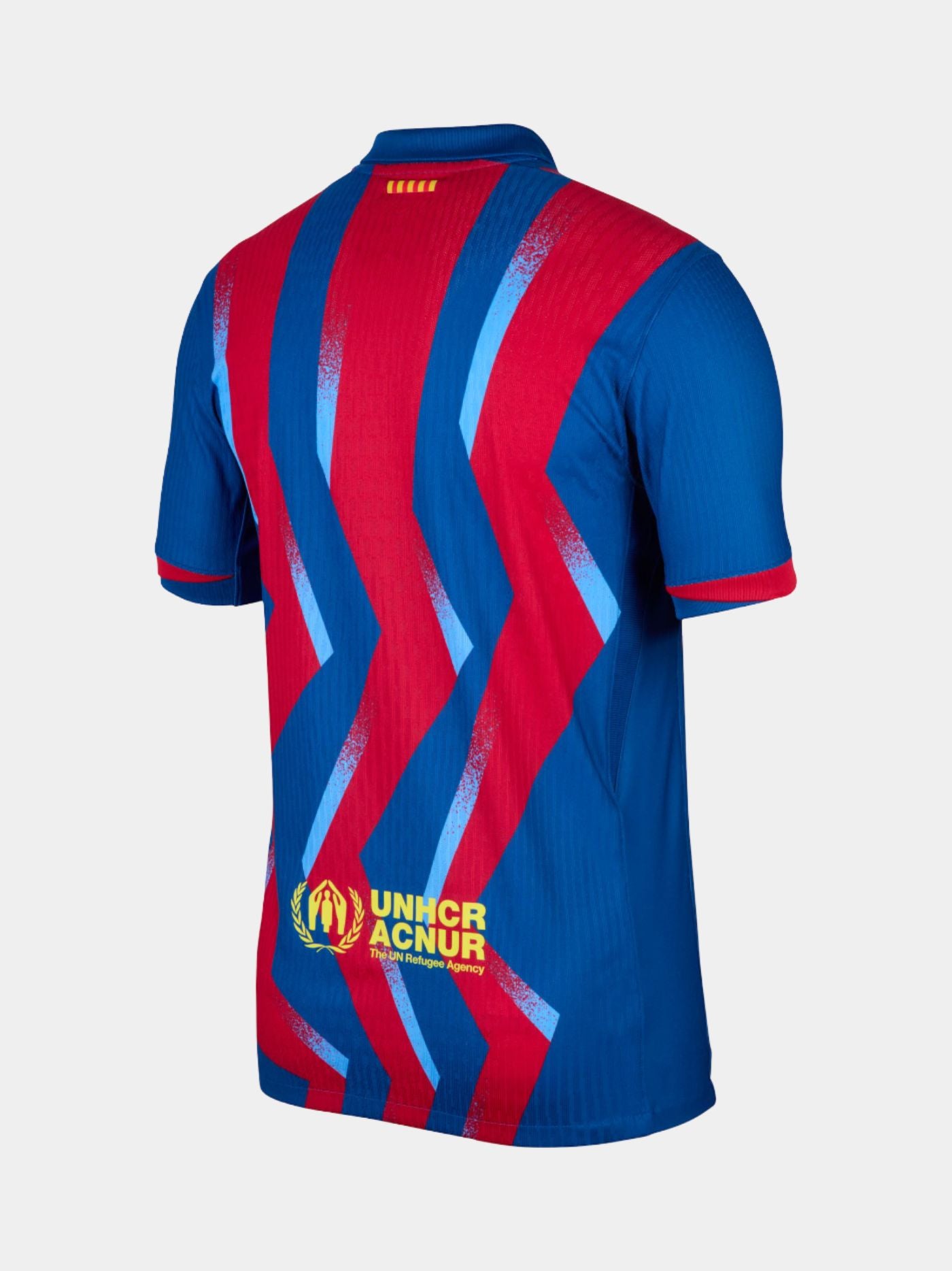 Men's fourth jersey 25/26 FC Barcelona - Player's Edition