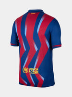 Maillot Fourth 25/26 FC Barcelona