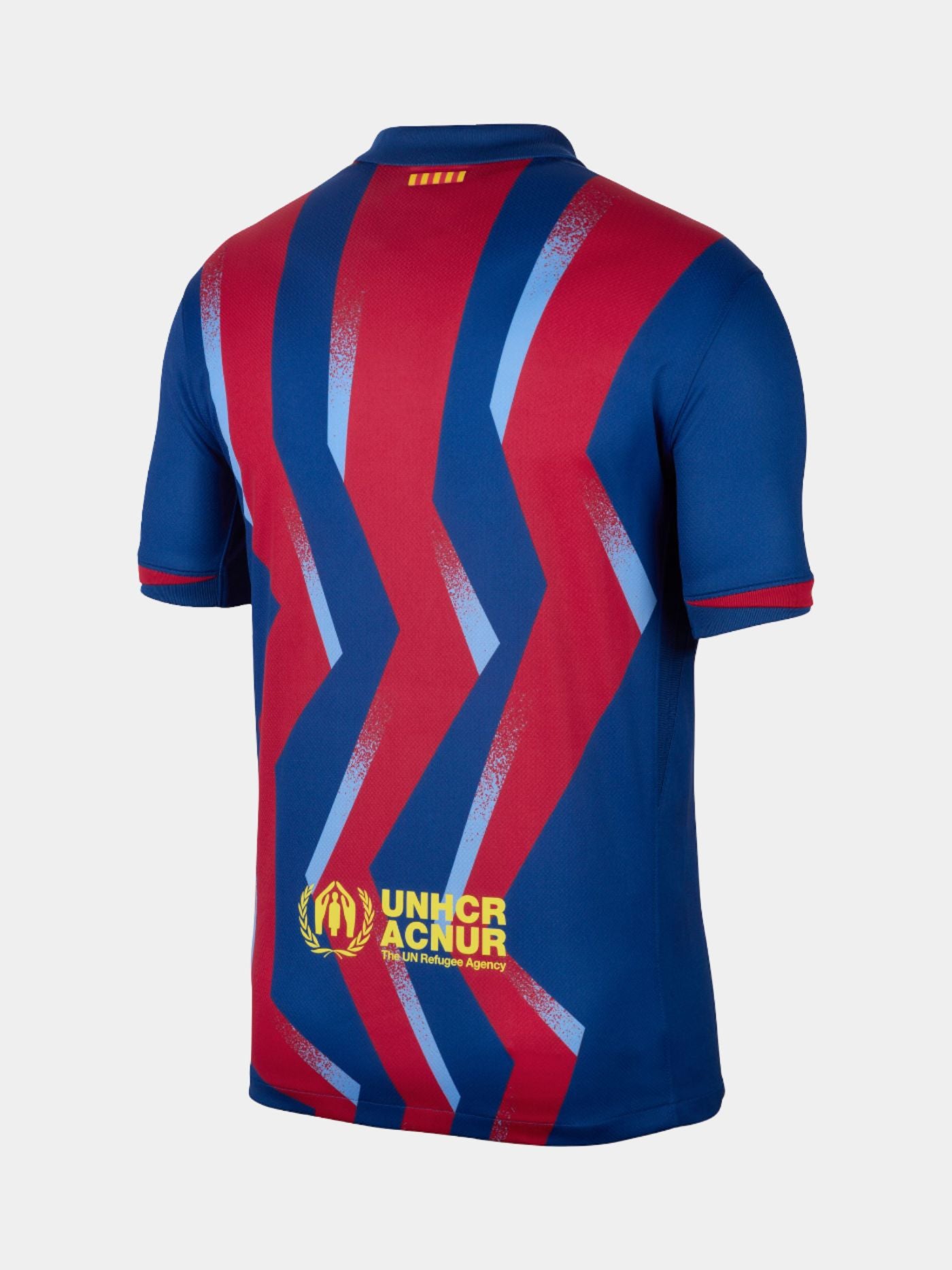 Men's fourth jersey 25/26 FC Barcelona