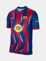 Maillot Fourth 25/26 FC Barcelona