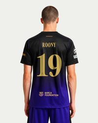 ROONY | UCL Trikot Auswärts Herren 26/27 FC Barcelona x Kobe Bryant