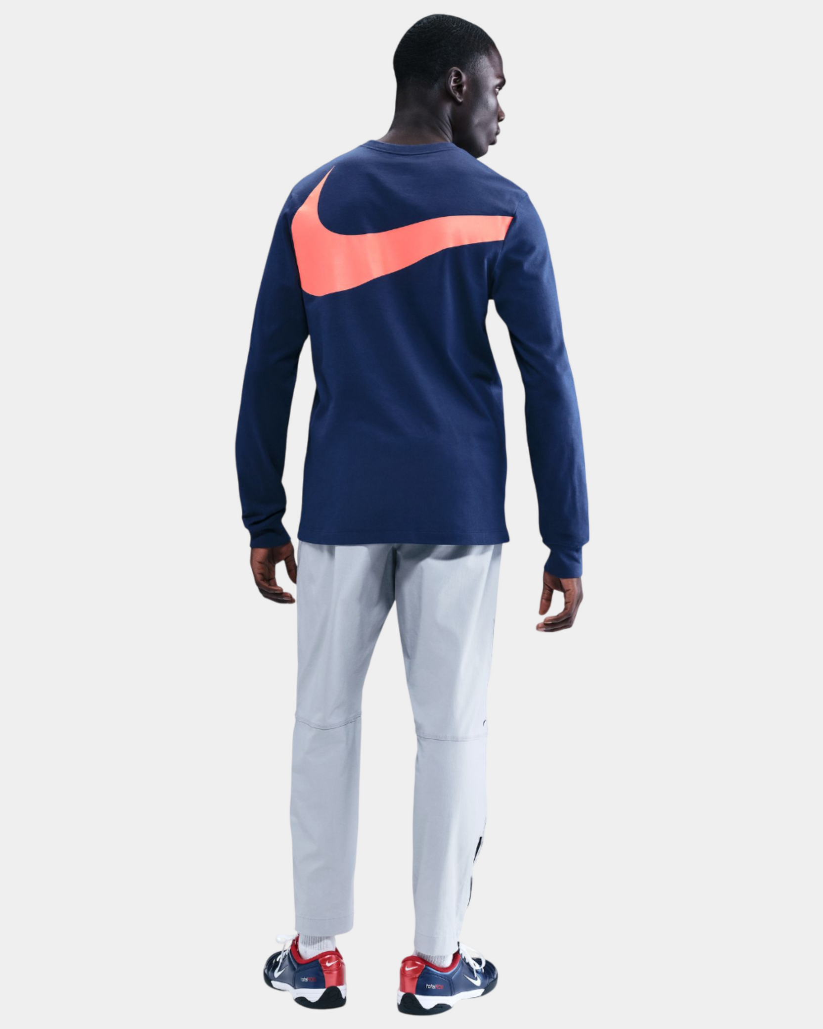 Maillot Barça Nike T90