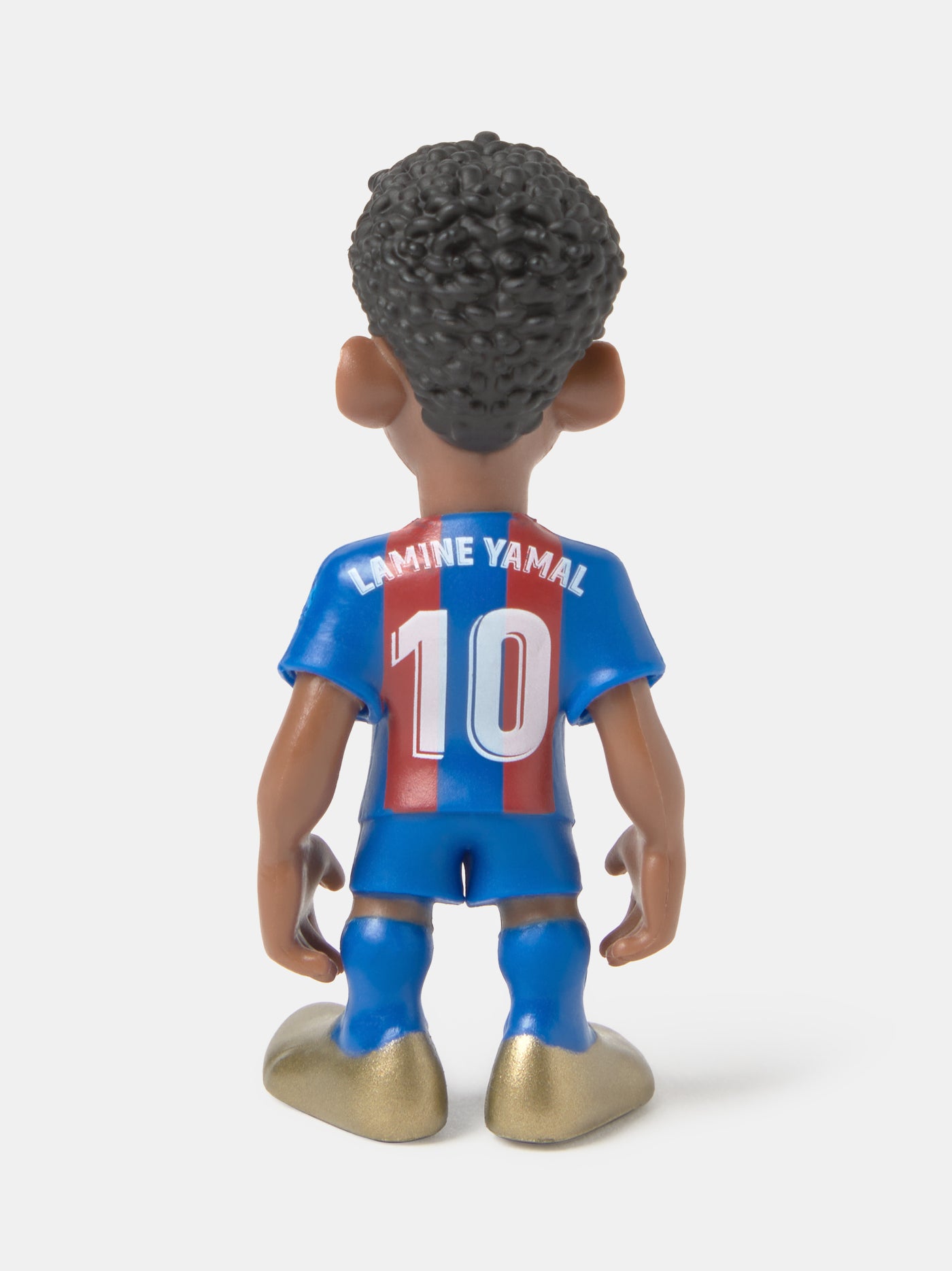 ジュール・クンデ FCバルセロナ ロングスリーブ ホームシャツ 2025-26