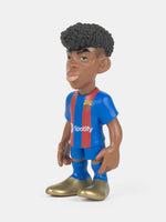 Figure Lamine Yamal Barça