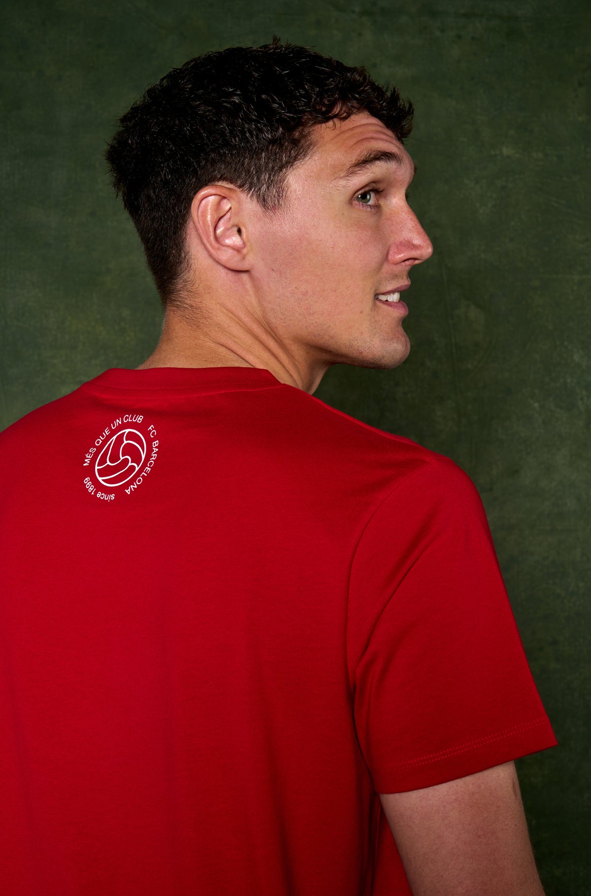 Echarpe du FC Barcelona : l'accessoire indispensable des Echarpe du FC Barcelona : l'accessoire indispensable des