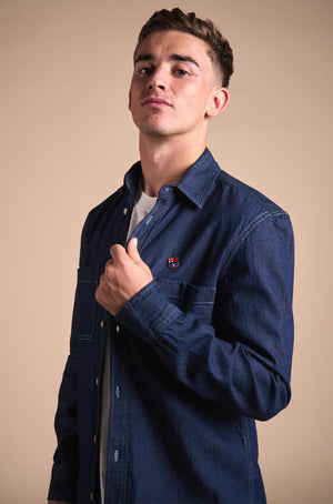 Crest Insignia FC Barcelona