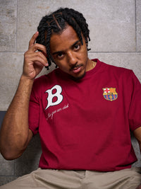 T-Shirt Barcity 1899