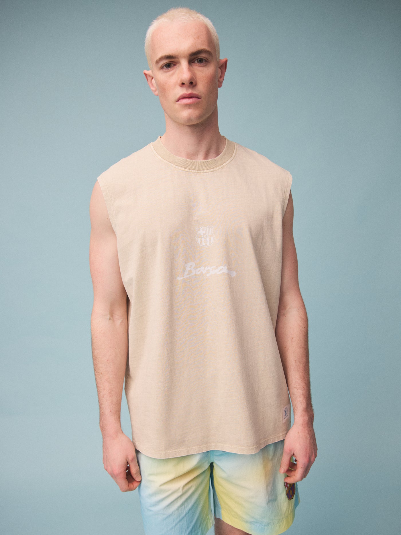 Tee Stone Beachclub Barça