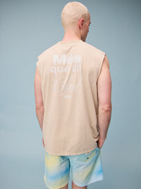 T-shirt Stone Beachclub Barça
