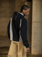 Jacket Black Aftermatch Barça