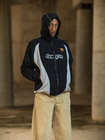 Jacket Black Aftermatch Barça