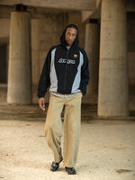 Jacket Black Aftermatch Barça