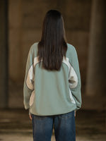 Crew Blue Aftermatch Barça