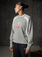 Crew Blue Aftermatch Barça