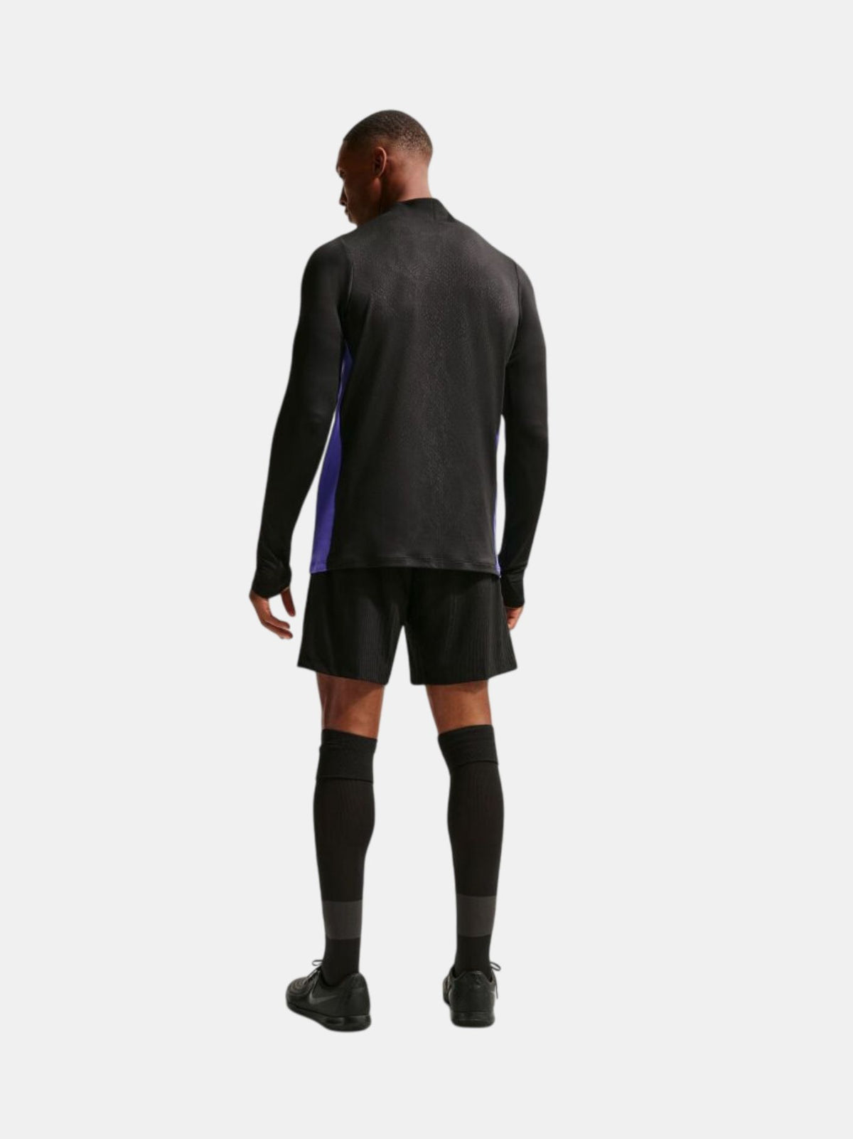 Pantalones cortos de entrenamiento Away FC Barcelona x Kobe Bryant 25/26 – Edición Jugador