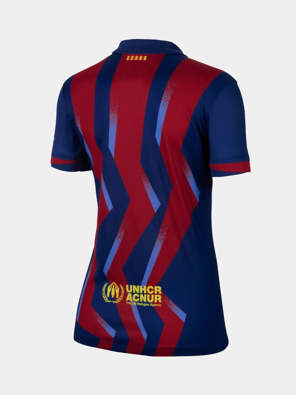 Maillot Fourth 25/26 FC Barcelona - Junior