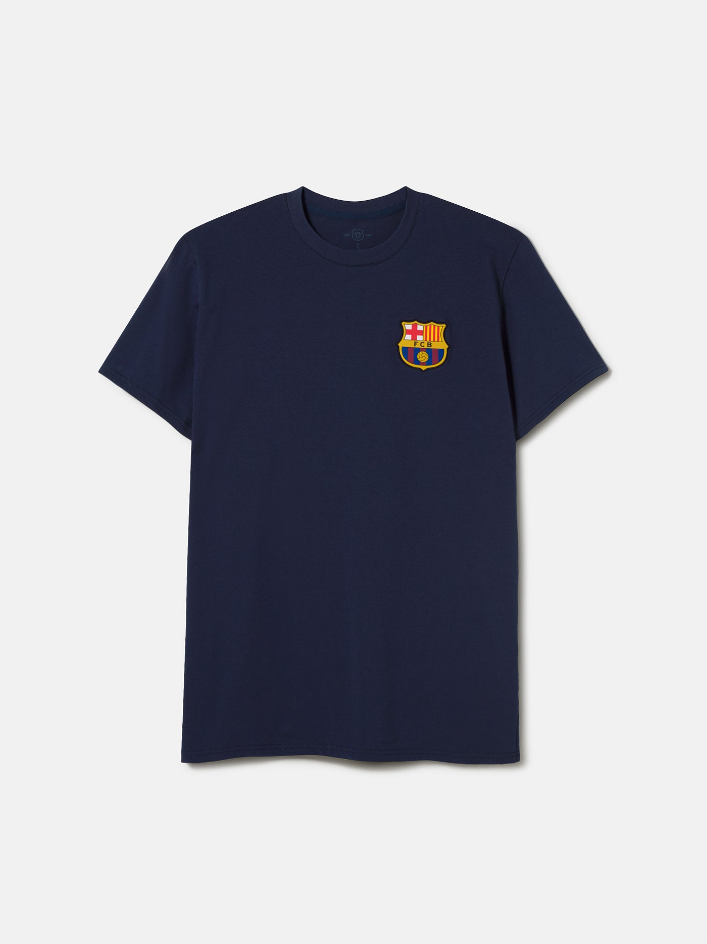 T-Shirt de voyage FC Barcelone