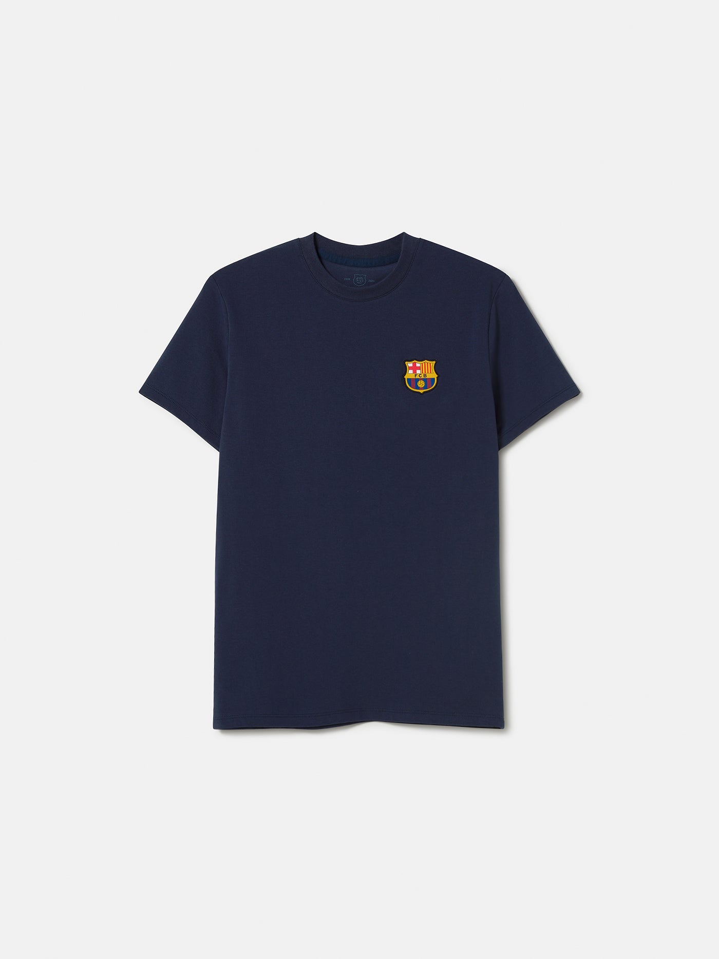 T-Shirt de Voyage FC Barcelone - Junior