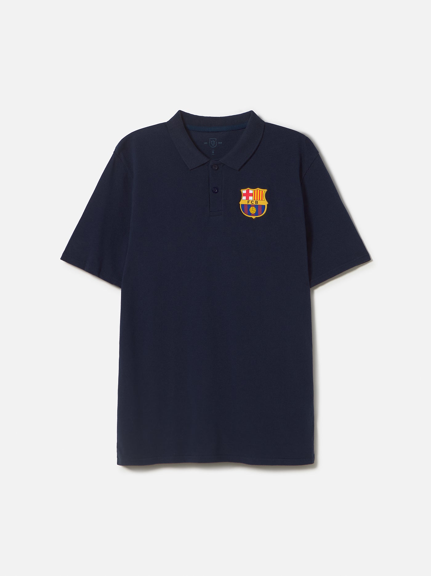 Polo voyage FC Barcelona