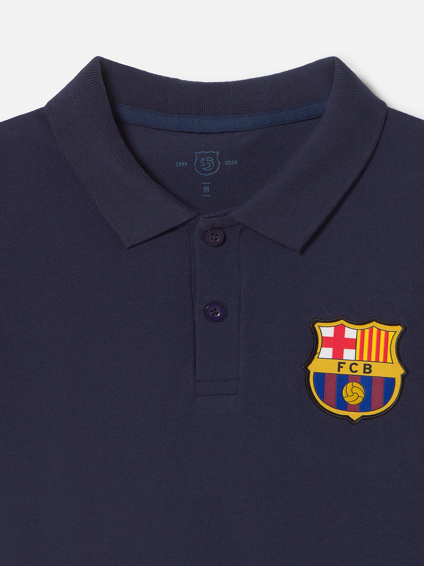 Polo voyage FC Barcelona