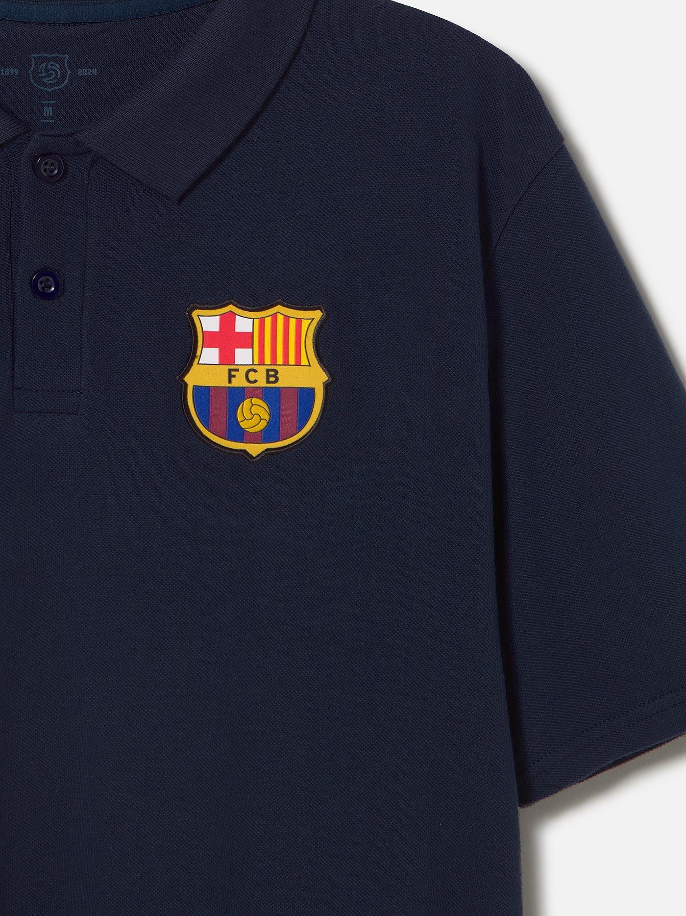 Polo de viaje FC Barcelona