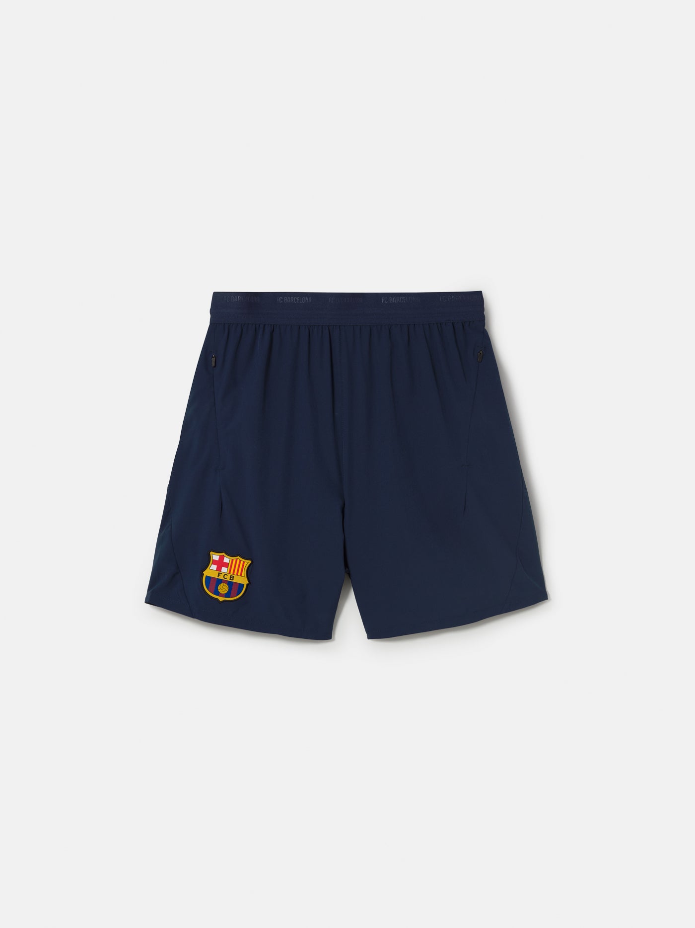 Reiseshorts FC Barcelona