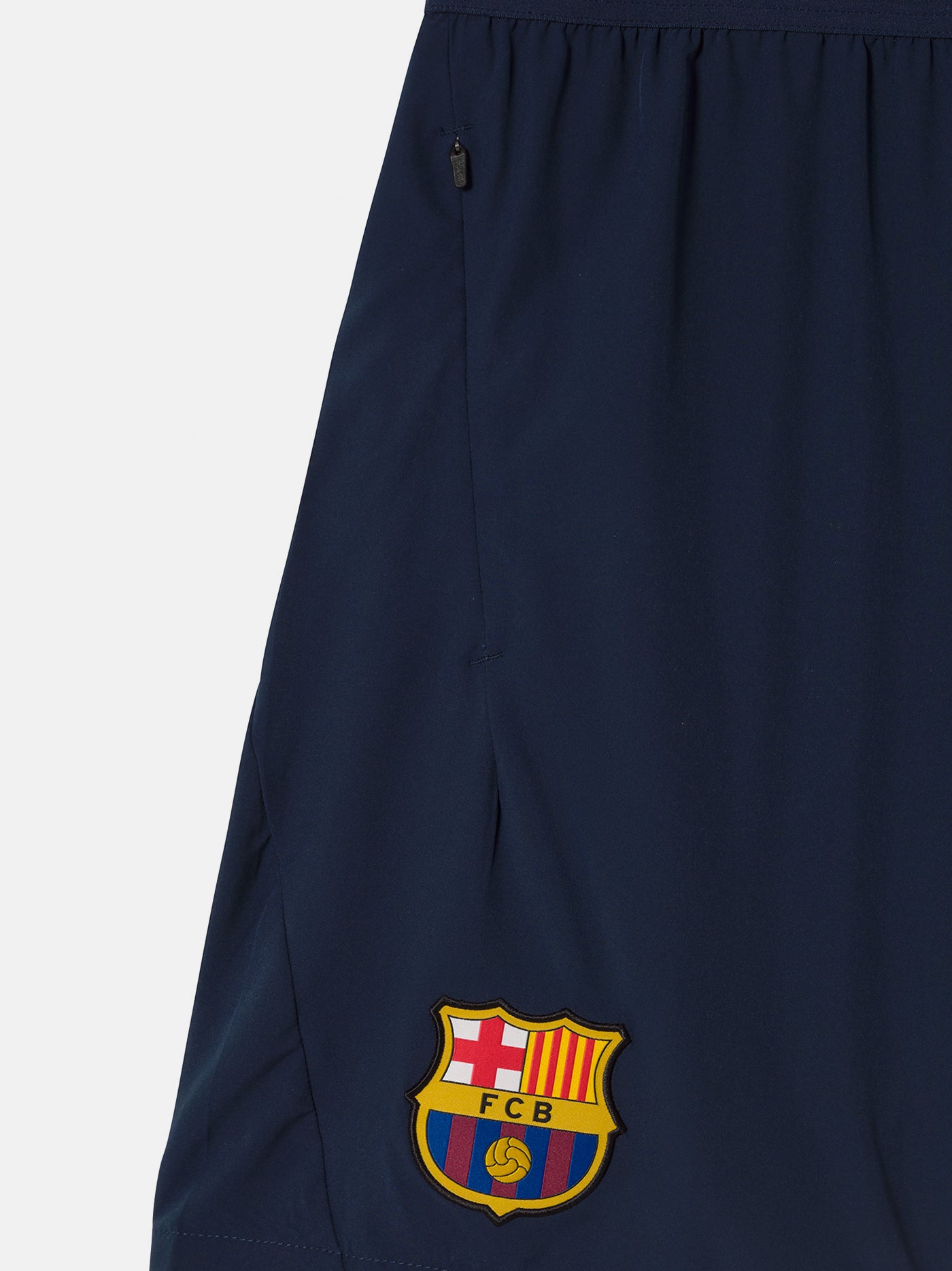 Pantalón corto FC Barcelona