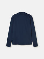 Chaqueta con cremallera FC Barcelona