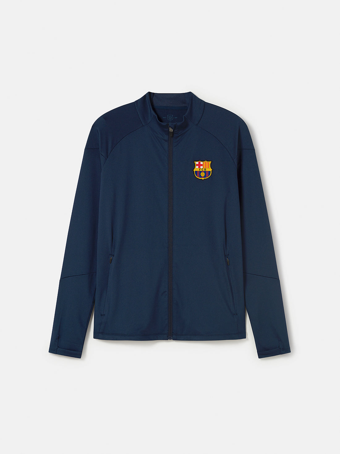Short Barcelona Jacket
