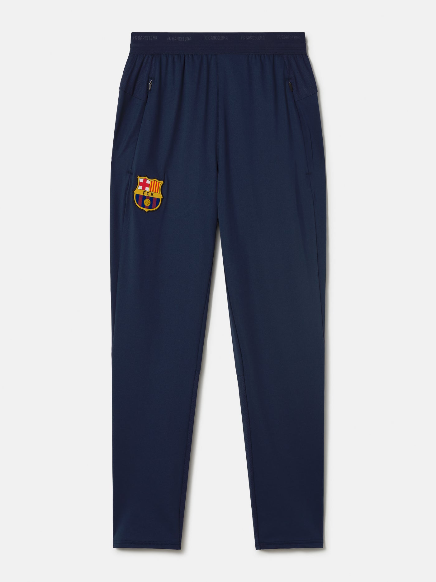 Pantalón de viaje FC Barcelona