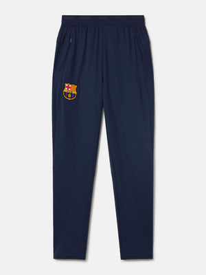 Pantalon de voyage FC Barcelone