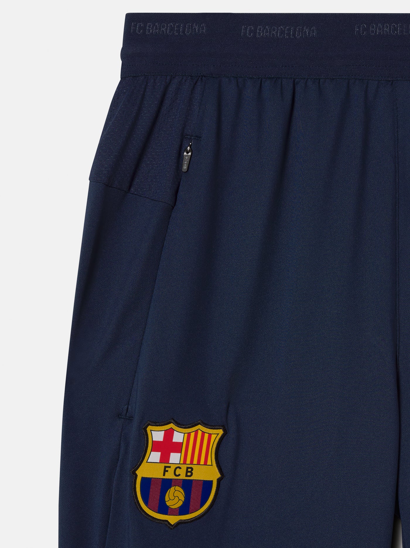 Pantalon de voyage FC Barcelone