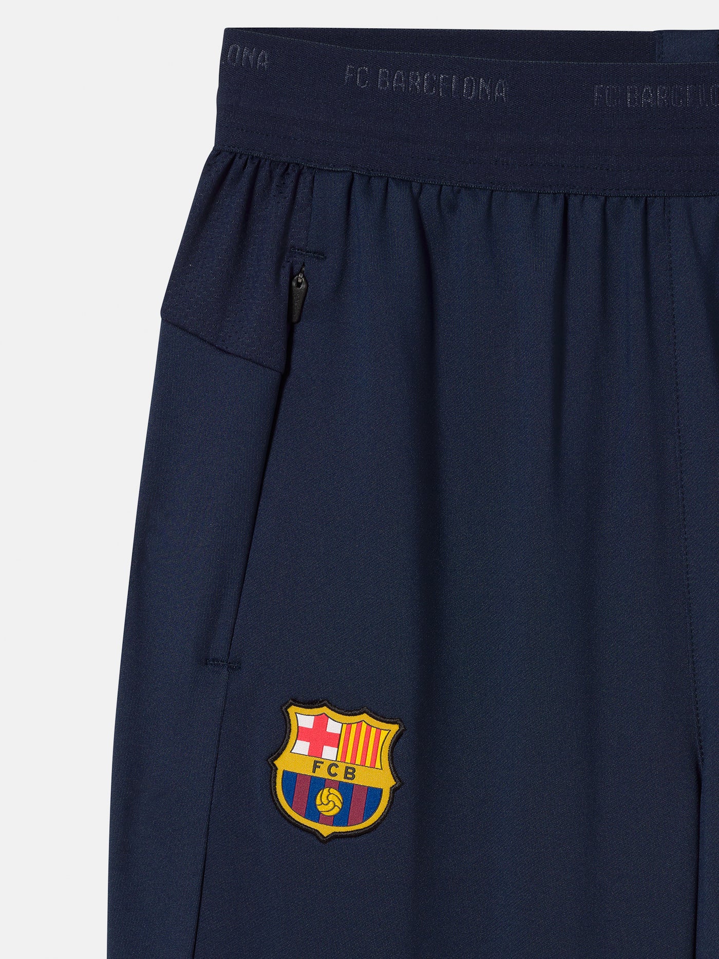 Reisehose FC Barcelona – Junior