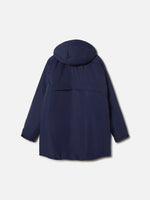 Parka del FC Barcelona