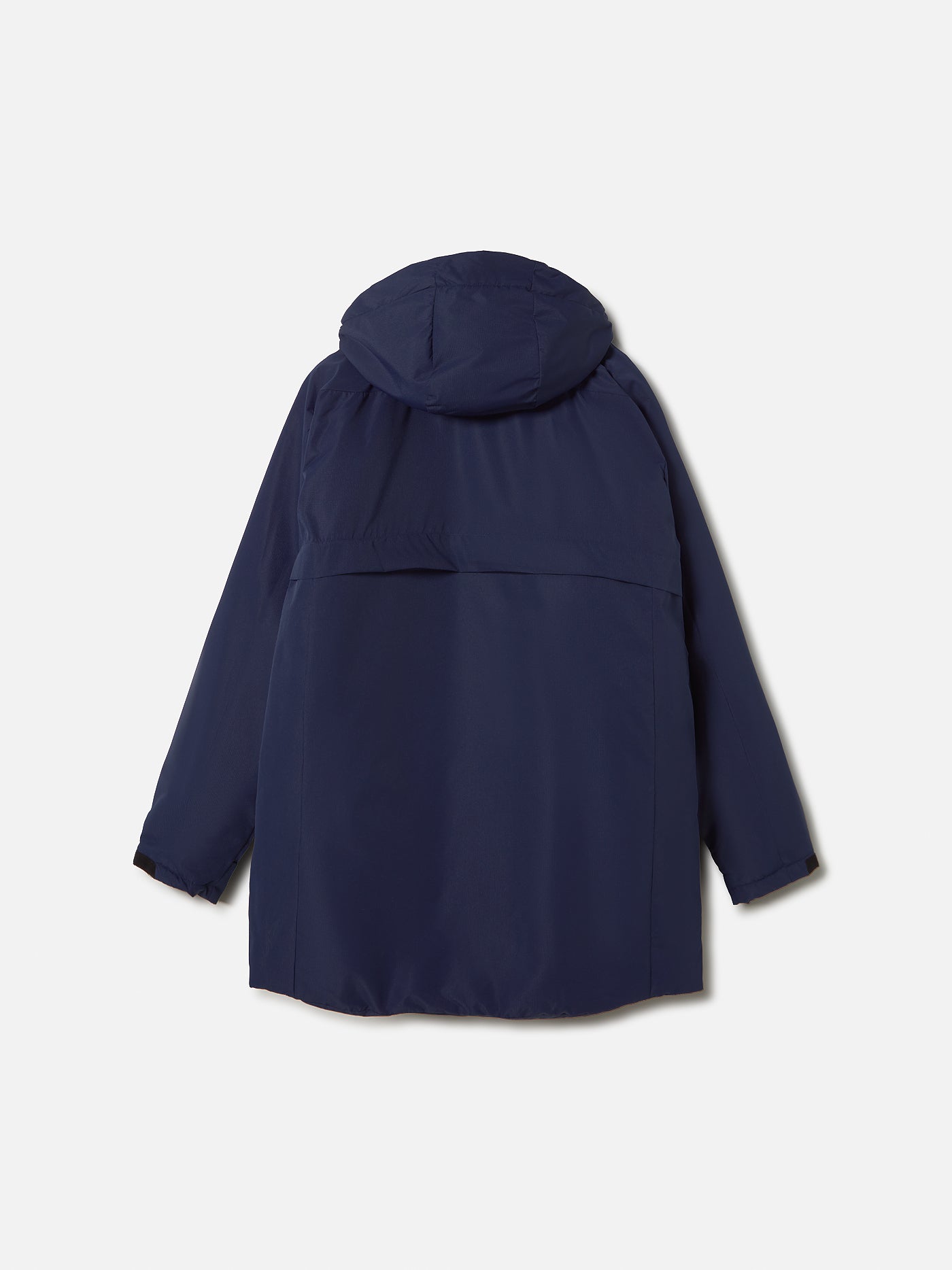 Parka del FC Barcelona
