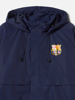 Parka del FC Barcelona