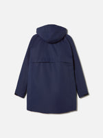 FC Barcelona Parka - Women