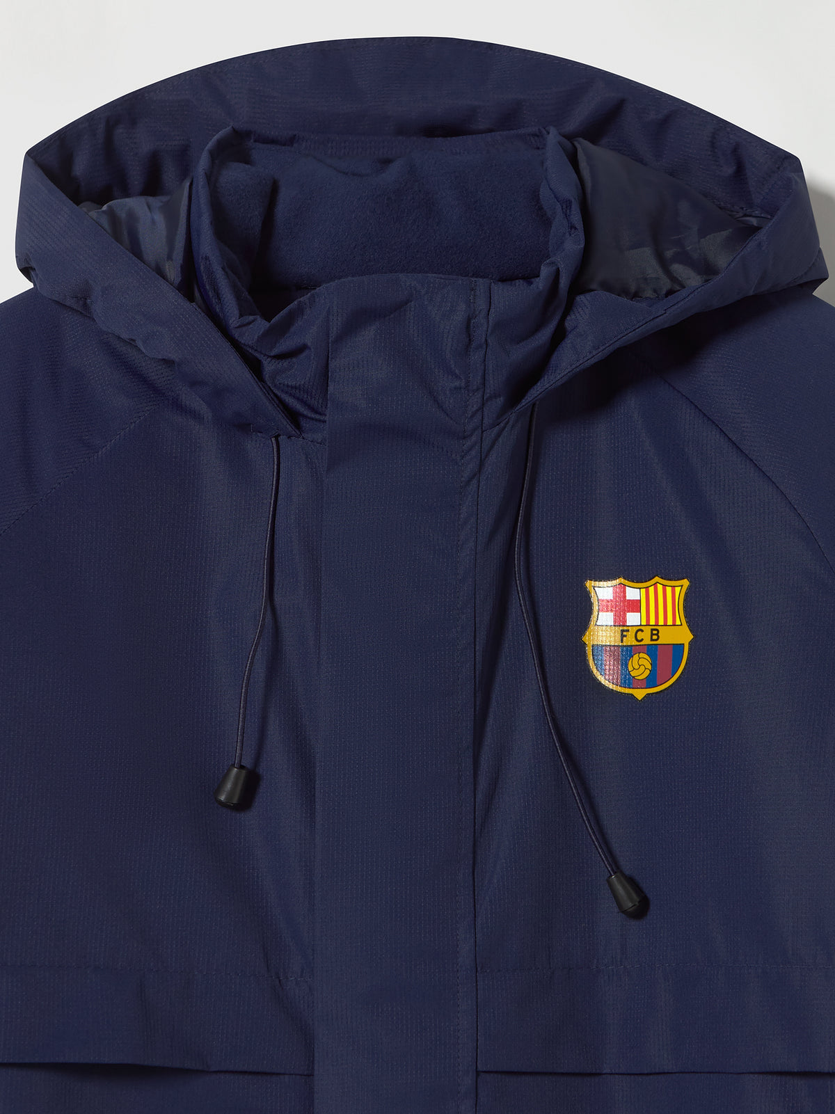 FC Barcelona Parka - Women
