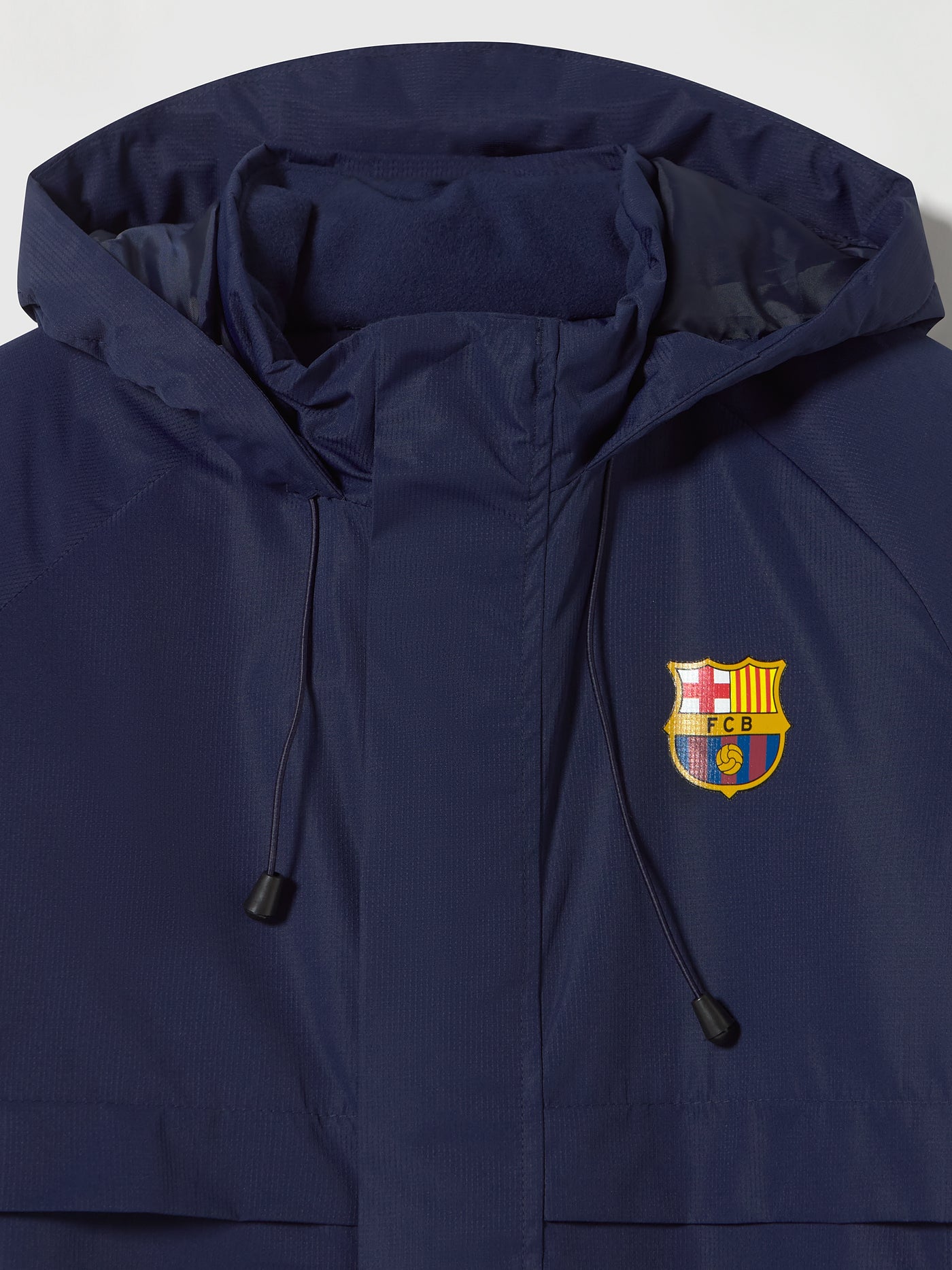 FC Barcelona Parka - Women