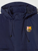 FC Barcelona Parka - Women