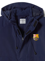 FC Barcelona Parka - Women