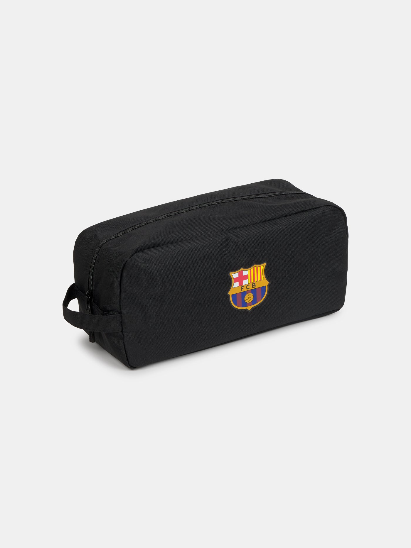 Shoe bag Barça crest